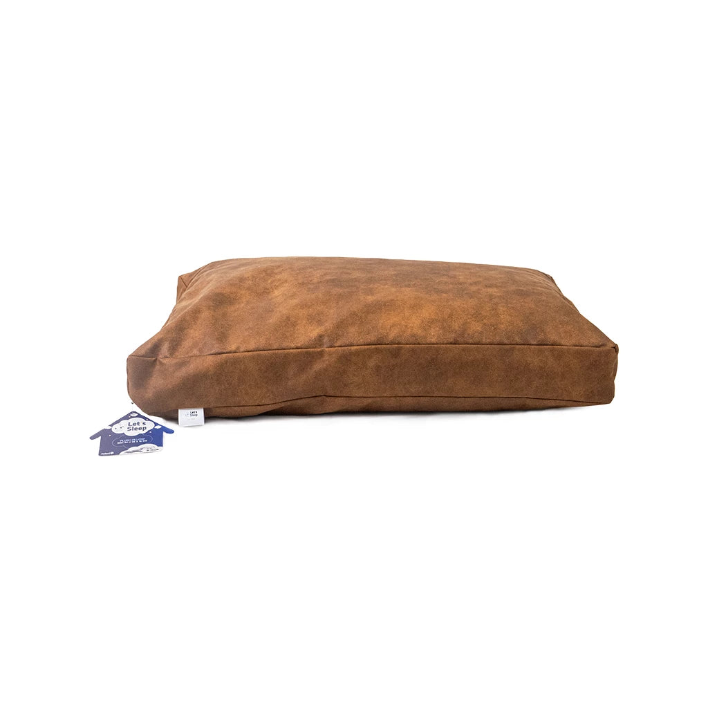 Plush Pillow