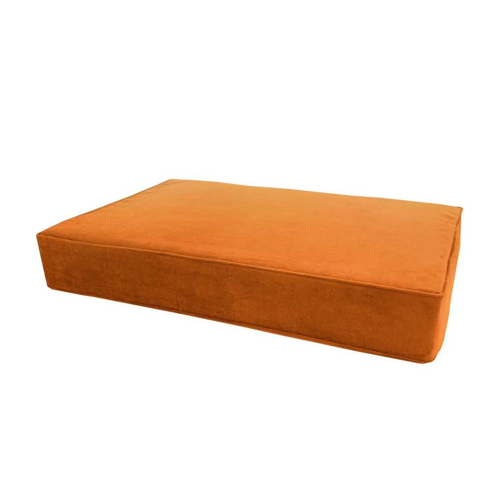 Orthopedisch Kussen Velvet S