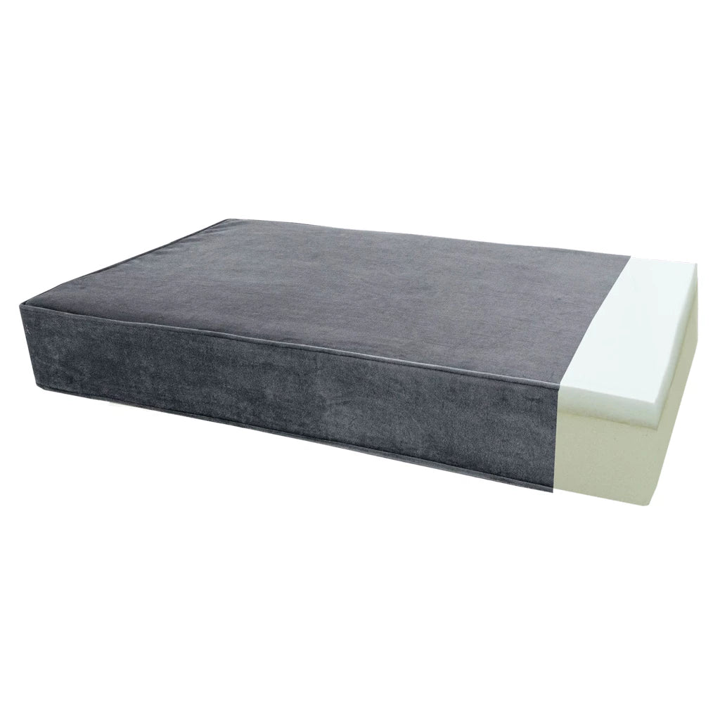 Orthopedisch Kussen Velvet S