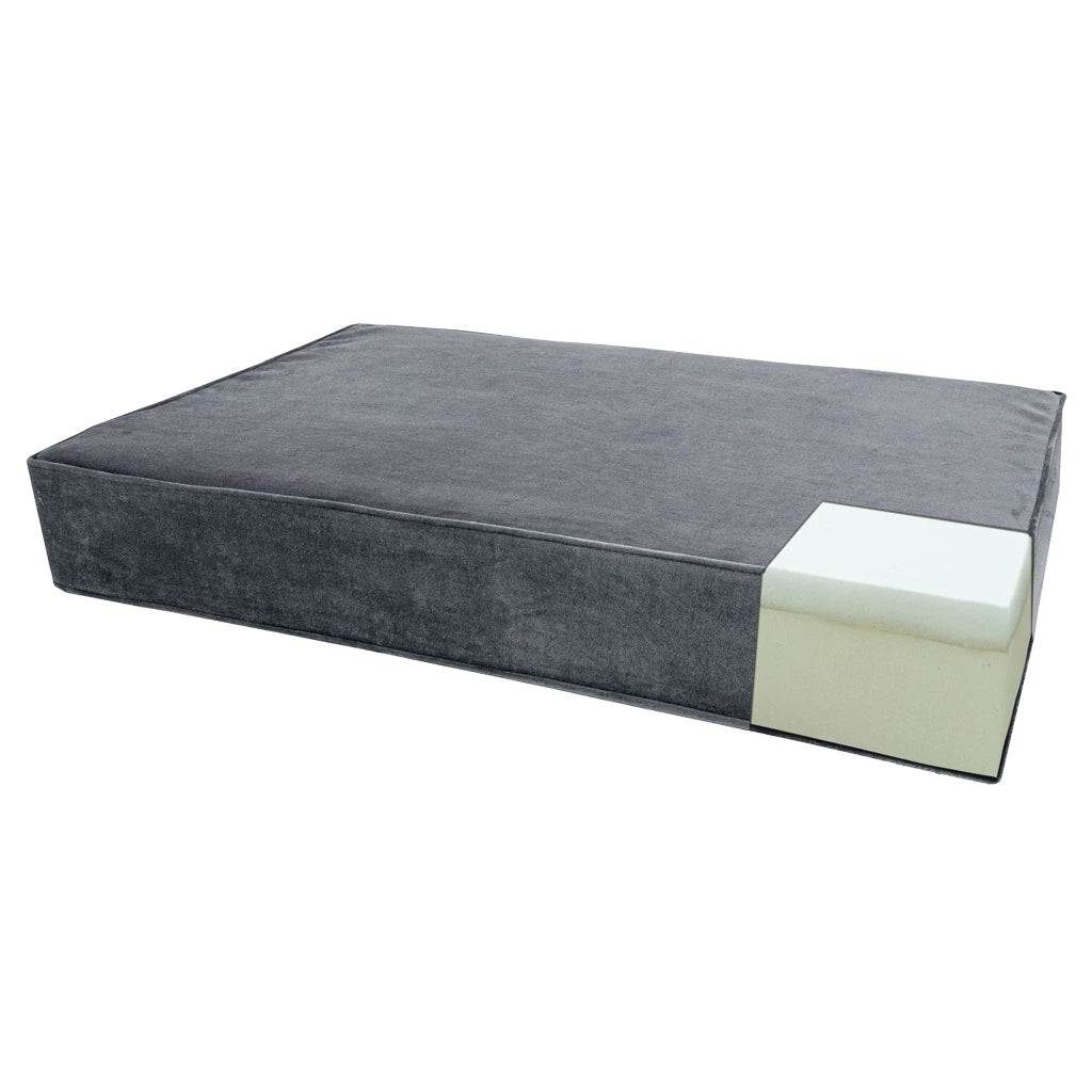 Orthopedisch Kussen Velvet S